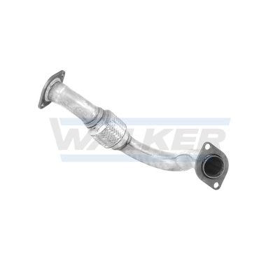 Tuyau d'échappement WALKER 06426