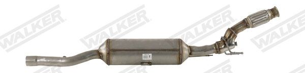Catalyseur SCR WALKER 96014