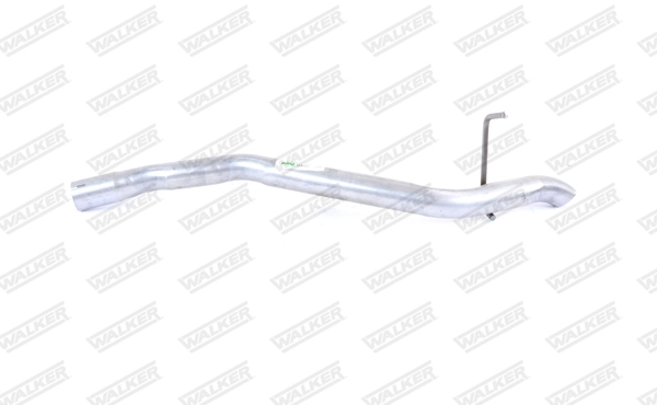 Tuyau d'échappement WALKER 10371
