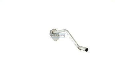 Silencieux arrière WALKER 16913