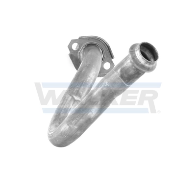 Tuyau d'échappement WALKER 13234