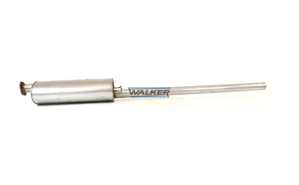 Silencieux arrière WALKER 23681