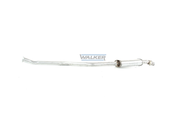Silencieux central WALKER 70071