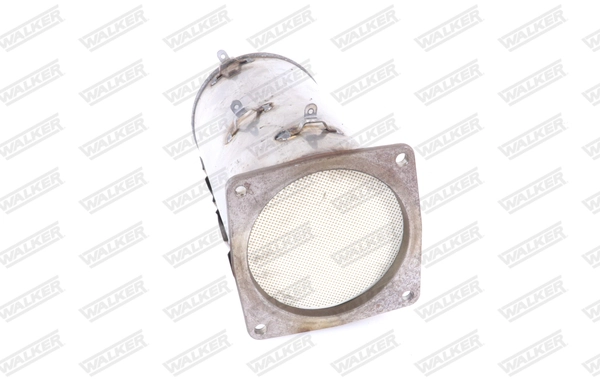 Filtre à particules / à suie, échappement WALKER 73013