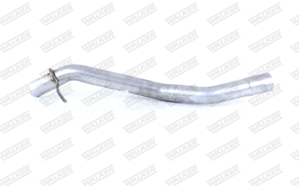 Tuyau d'échappement WALKER 09115