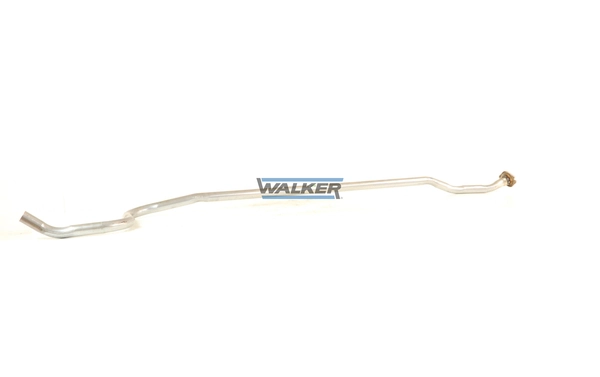 Tuyau d'échappement WALKER 06850