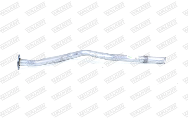 Tuyau d'échappement WALKER 07147