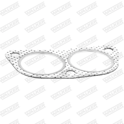 Joint d'étanchéité, tuyau d'échappement WALKER 80067
