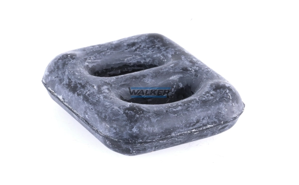 Bandes de caoutchouc, échappement WALKER 81263