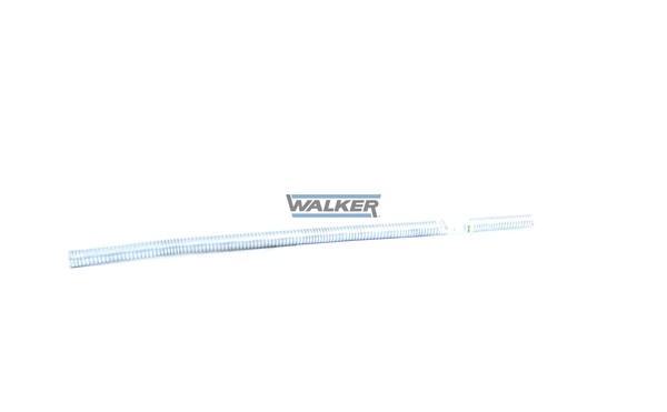 Tube ondulé, système d'échappement WALKER 09820