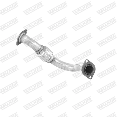 Tuyau d'échappement WALKER 06426