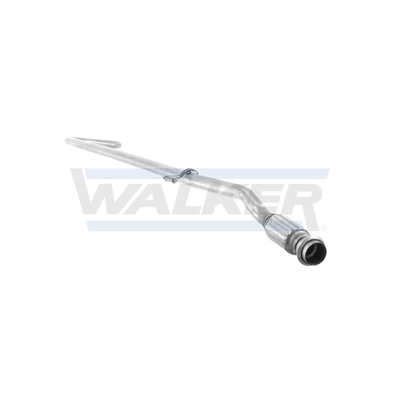 Tuyau d'échappement WALKER 10444