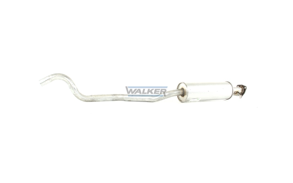 Silencieux central WALKER 14535