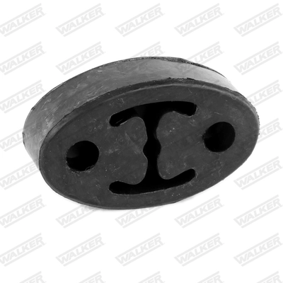 Bandes de caoutchouc, échappement WALKER 81375