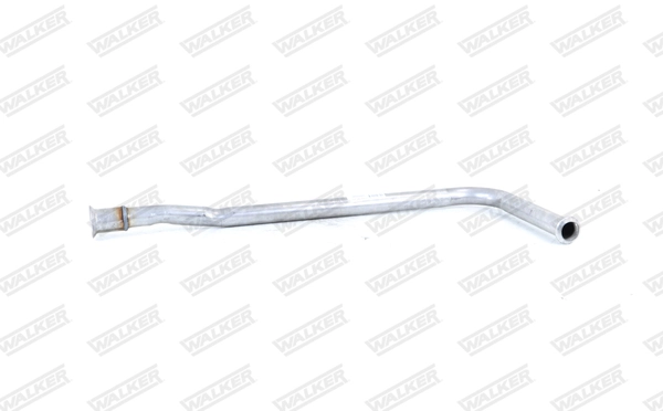 Tuyau d'échappement WALKER 10810