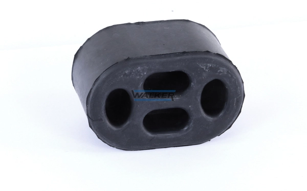 Bandes de caoutchouc, échappement WALKER 81258