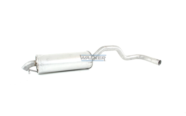 Silencieux arrière WALKER 21924