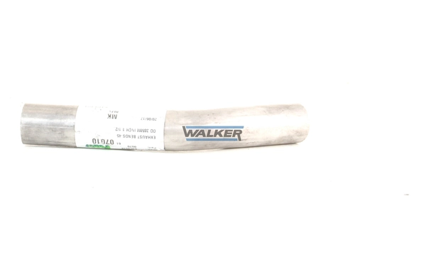 Tuyau d'échappement WALKER 10812