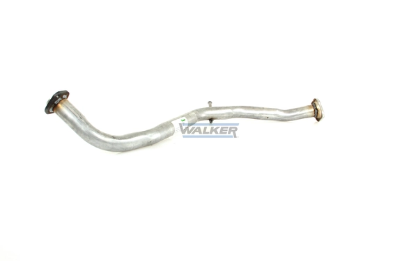 Tuyau d'échappement WALKER 10651