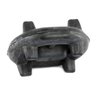 Bandes de caoutchouc, échappement WALKER 81346