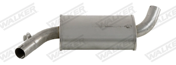 Silencieux central WALKER 70604