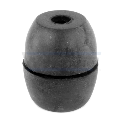 Bandes de caoutchouc, échappement WALKER 81301