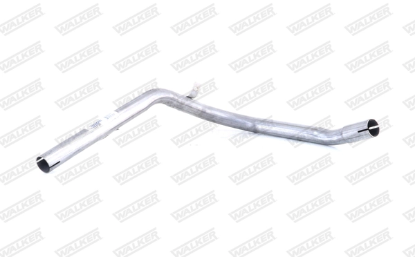 Tuyau d'échappement WALKER 08456