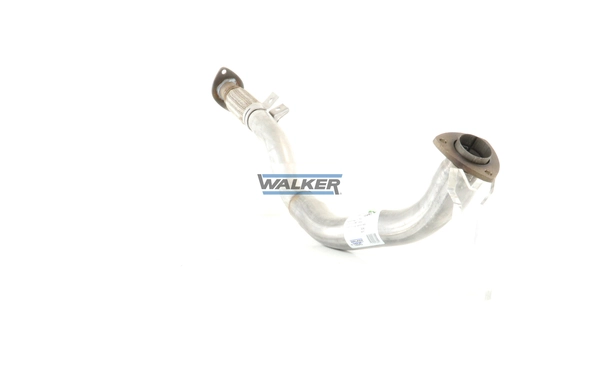 Tuyau d'échappement WALKER 18645
