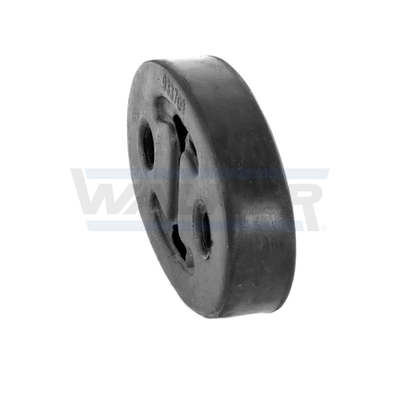 Bandes de caoutchouc, échappement WALKER 81212