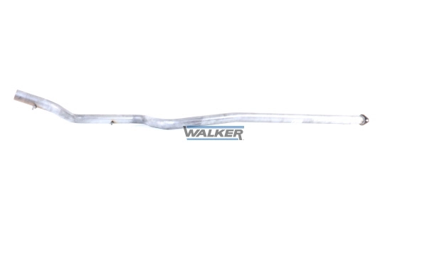 Tuyau d'échappement WALKER 10469