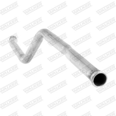 Tuyau d'échappement WALKER 08955