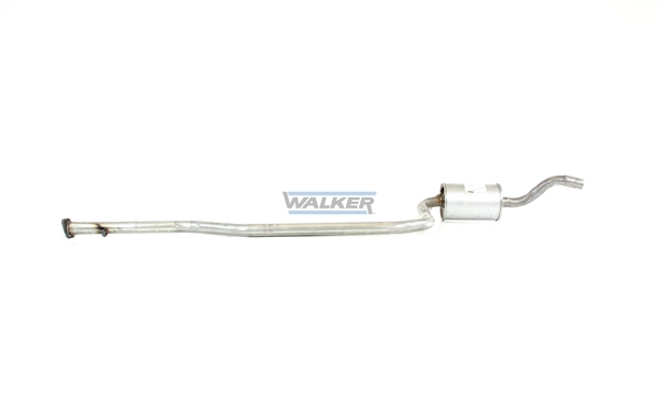 Silencieux central WALKER 21301