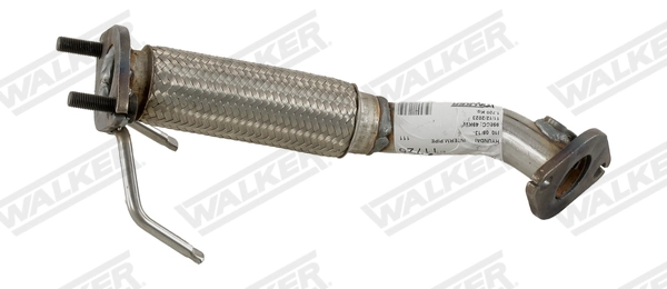 Tuyau d'échappement WALKER 11725