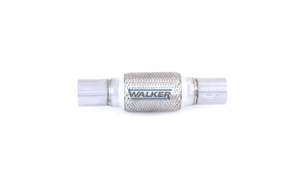 Tube ondulé, système d'échappement WALKER 10397