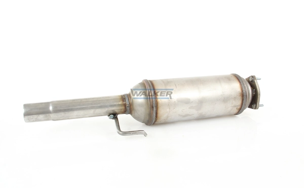 Filtre à particules / à suie, échappement WALKER 73131