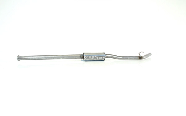 Silencieux central WALKER 21917