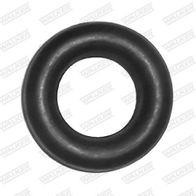 Bandes de caoutchouc, échappement WALKER 81236
