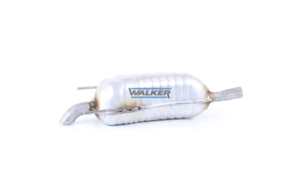 Silencieux arrière WALKER 23113