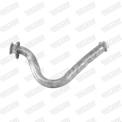 Tuyau d'échappement WALKER 13234