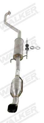 Catalyseur WALKER 28761