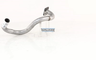 Tuyau d'échappement WALKER 04701