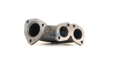 Tuyau d'échappement WALKER 18525