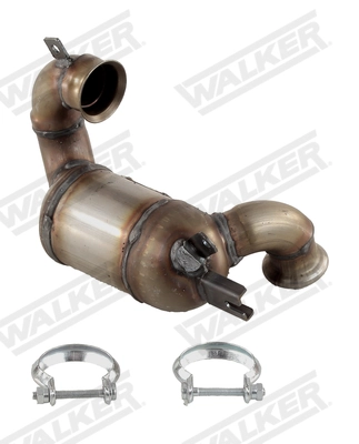 Précatalyseur WALKER 20886