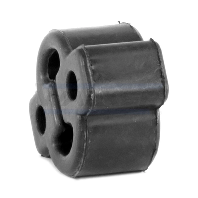 Bandes de caoutchouc, échappement WALKER 81312