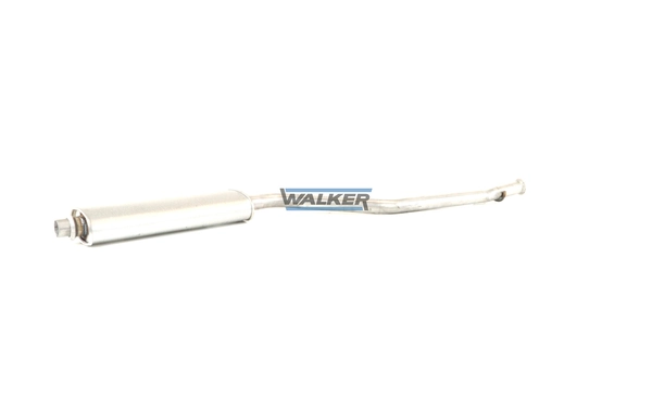 Silencieux central WALKER 70000