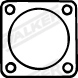 Joint d'étanchéité, tuyau d'échappement WALKER 81177