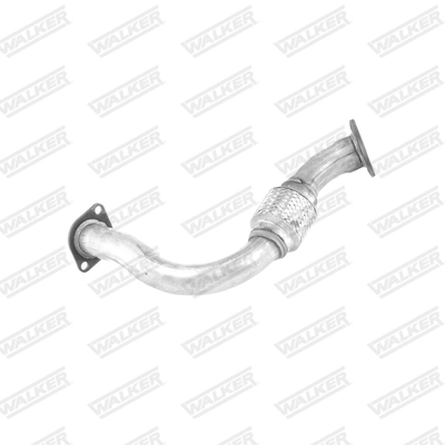 Tuyau d'échappement WALKER 06426