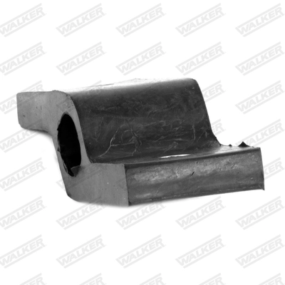 Bandes de caoutchouc, échappement WALKER 81296