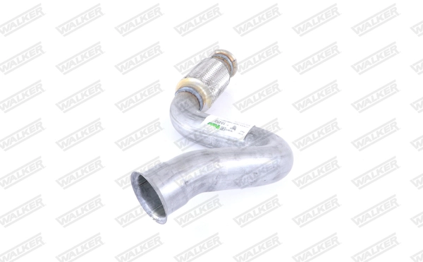 Tuyau d'échappement WALKER 10450