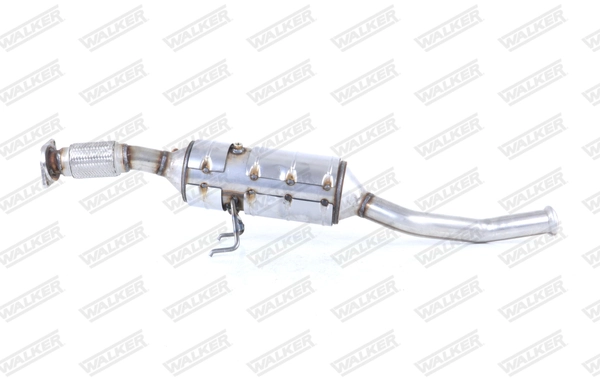 Filtre à particules / à suie, échappement WALKER 93362